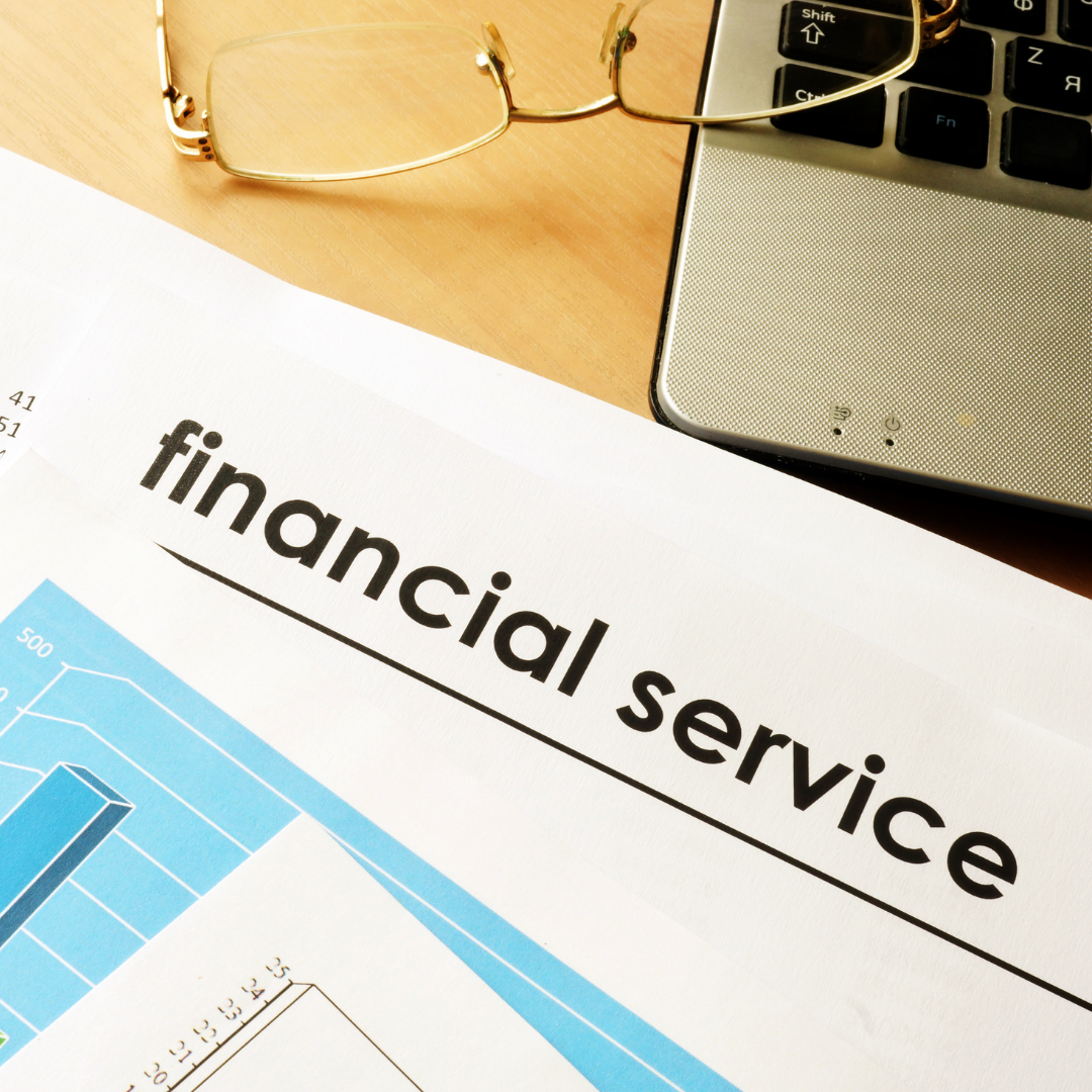 Banking and Financial Services