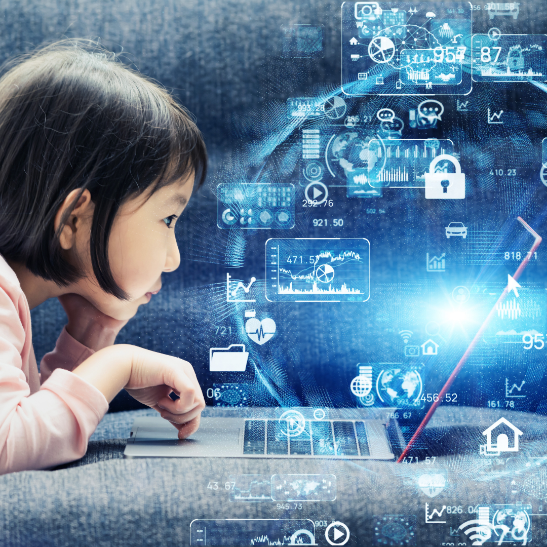 Educational and EdTech