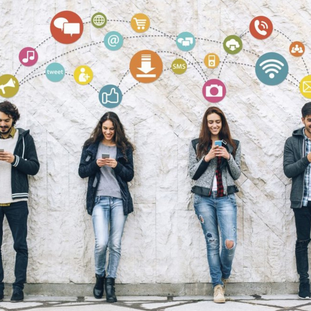 Influencer Engagement