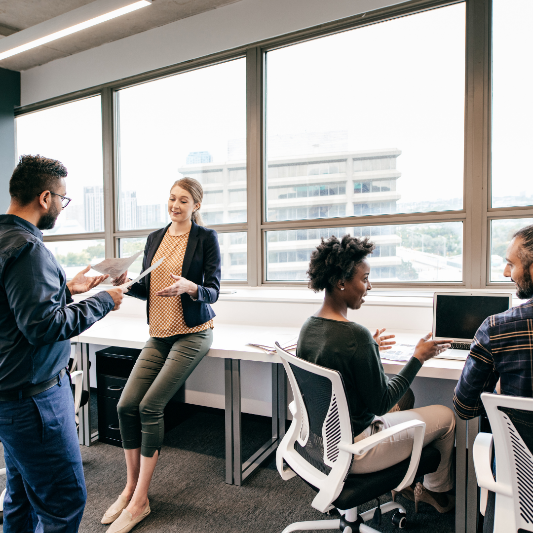 Market and Media Intelligence