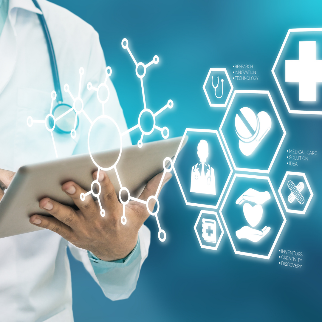 Pharma and Healthcare